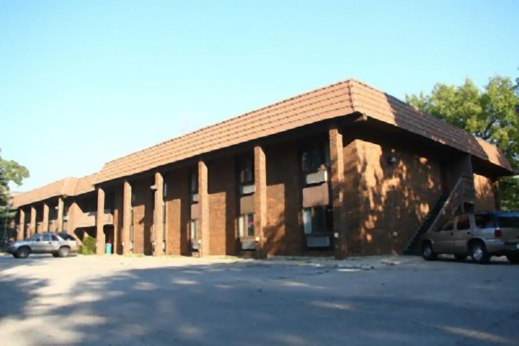 America Best Value Inn Webster City Exterior photo