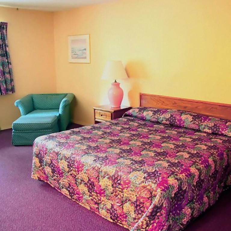 America Best Value Inn Webster City Room photo
