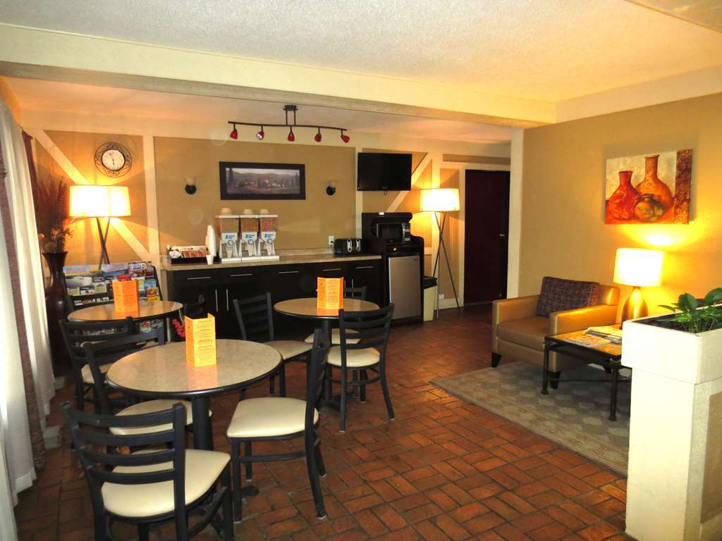 America Best Value Inn Webster City Facilities photo