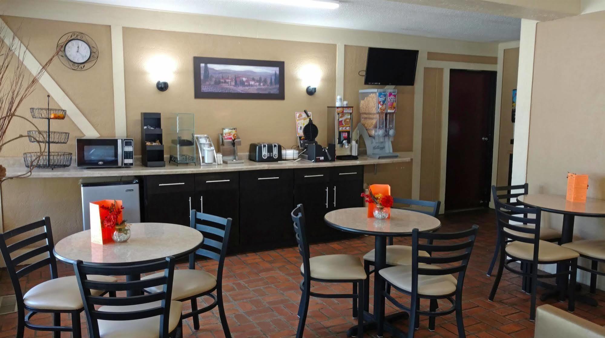 America Best Value Inn Webster City Exterior photo